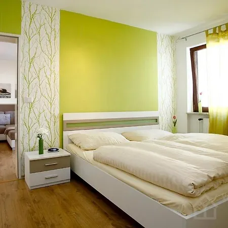 Apartment Winternest *