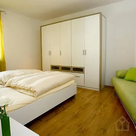 Winternest Apartment