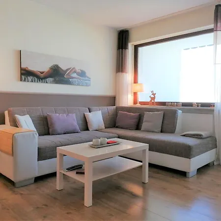Apartment Winternest Winterberg