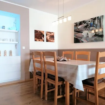 Winternest Appartement Winterberg