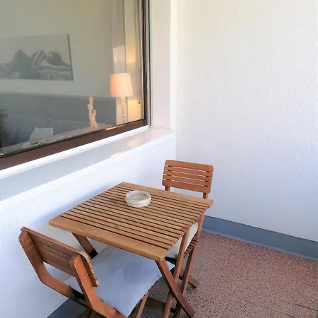 Winternest Apartment