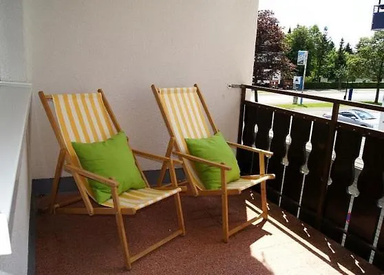 Apartamento Winternest