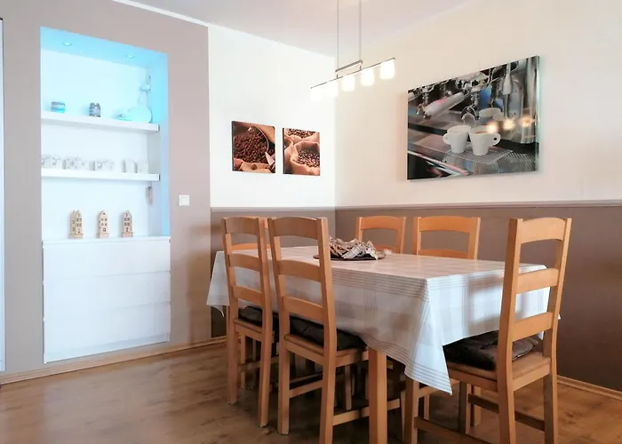 Winternest Apartamento Winterberg