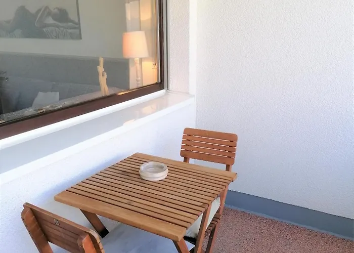 Winternest Apartamento